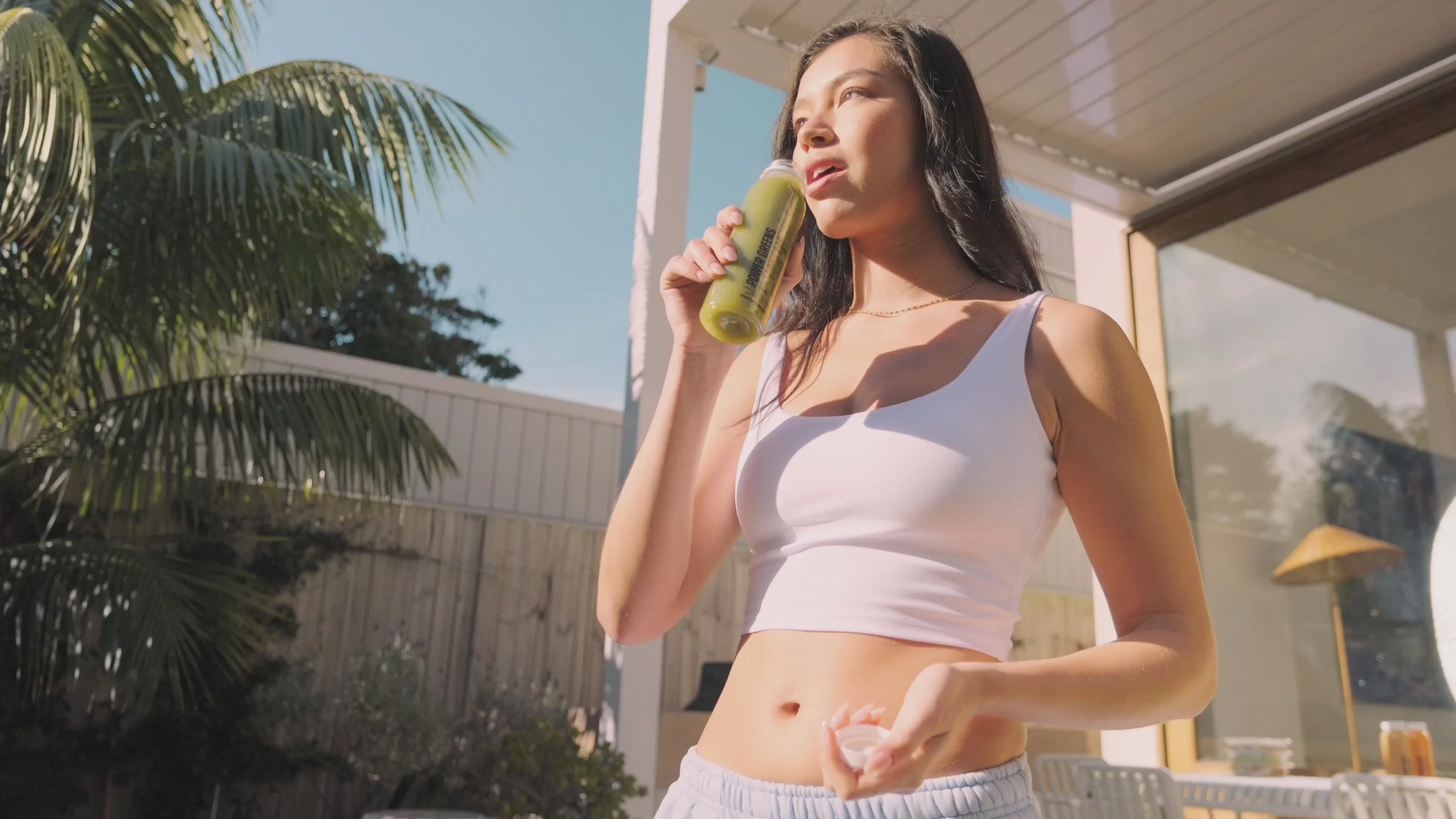 Fresh Bondi Living, Delivered Daily